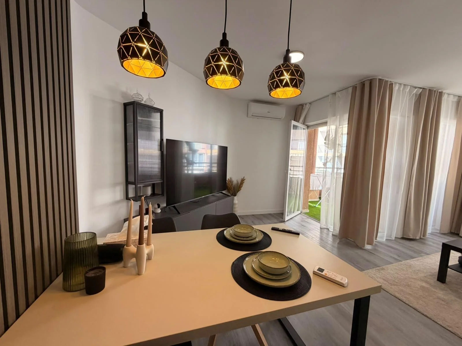 APARTAMENTO DE 2 DORMITORIOS EN LA SAL, TORREVIEJA