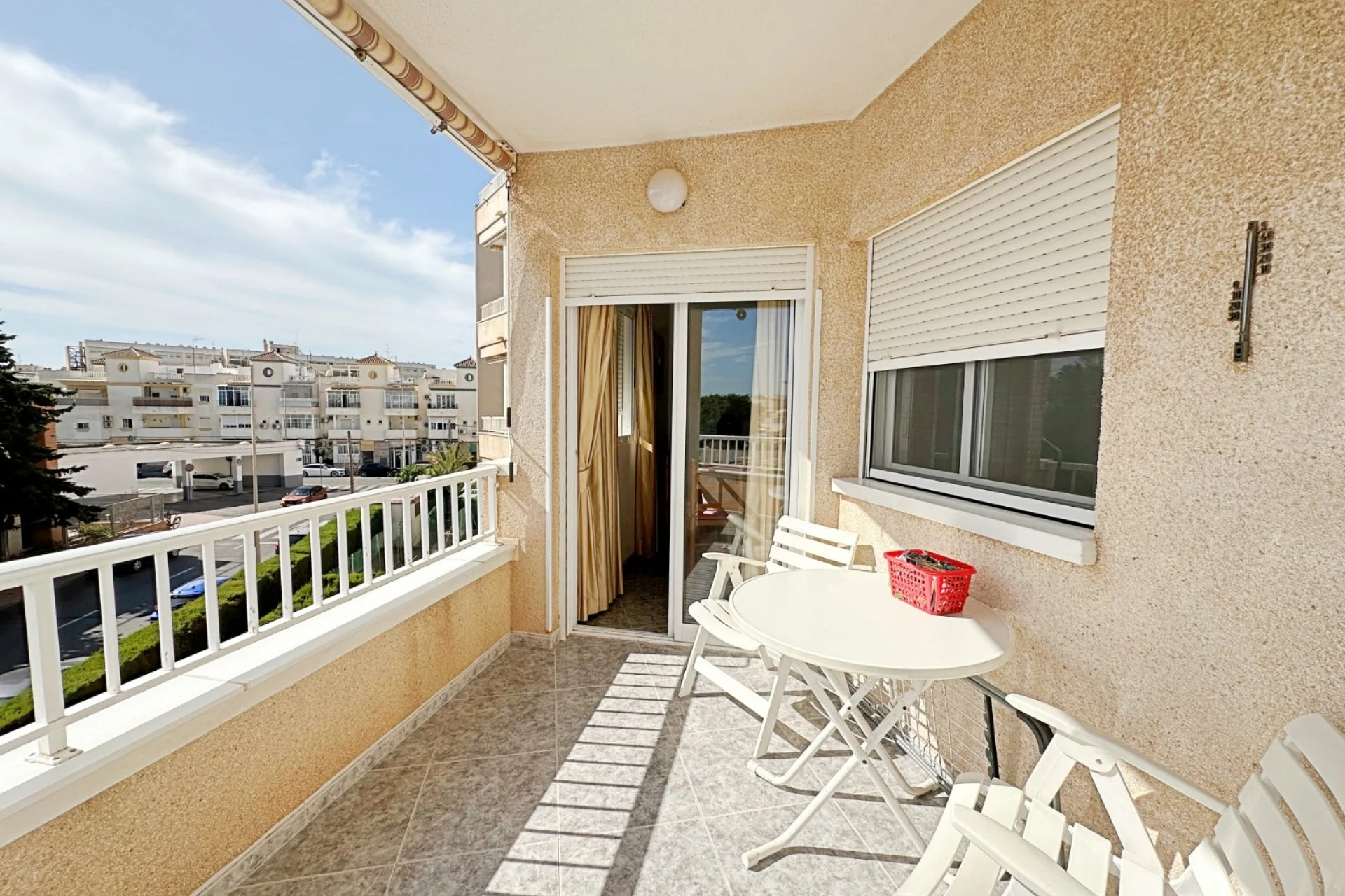 APARTAMENTO DE 2 DORMITORIOS LISTO PARA ENTRAR A VIVIR