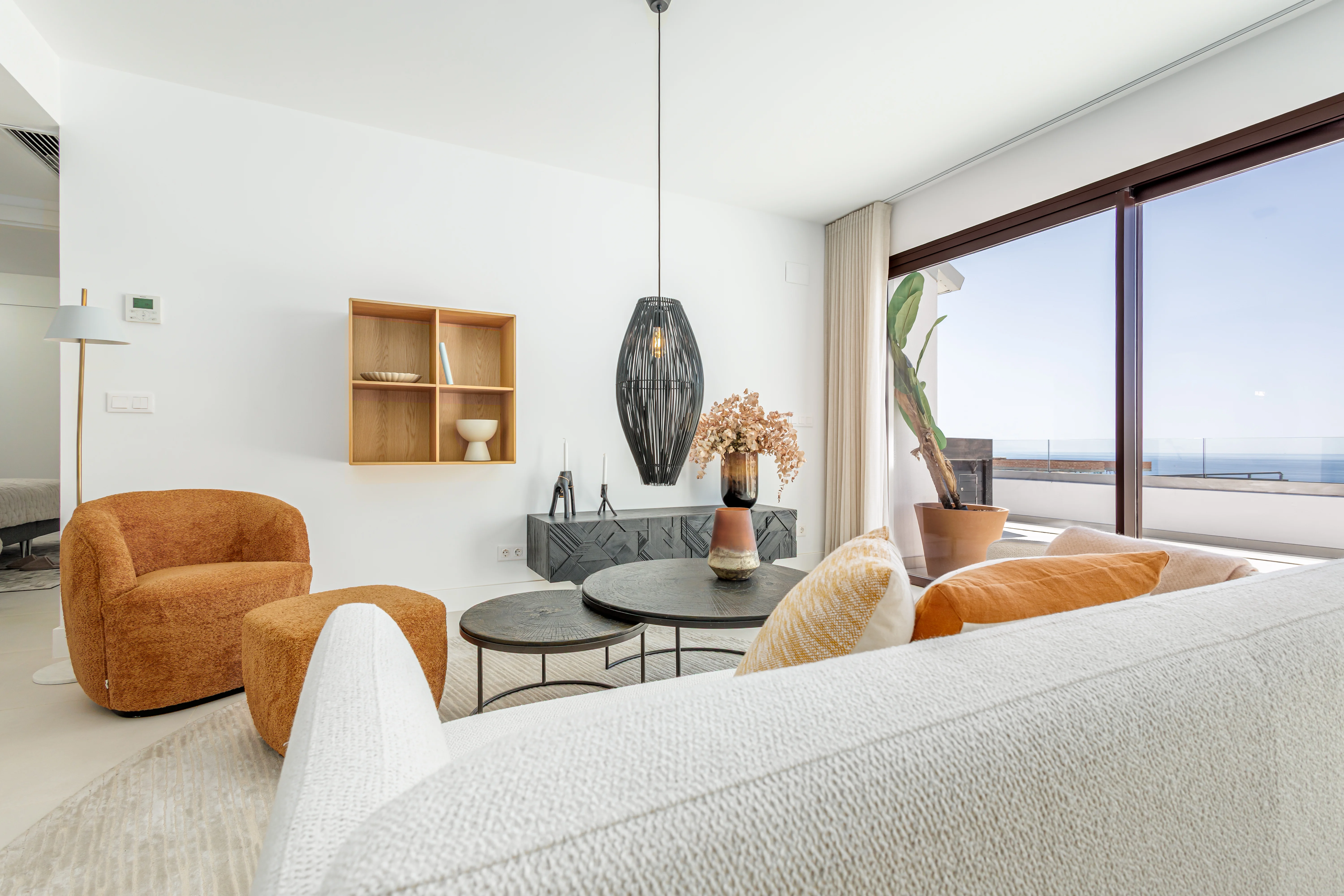 LOMAS 5 – APARTAMENTOS MODERNOS EN EL HIGUERÓN, COSTA DEL SOL