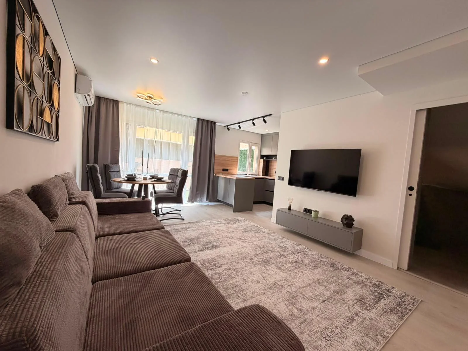 BUNGALOW DE 3 DORMITORIOS EN LA MATA – TORREVIEJA