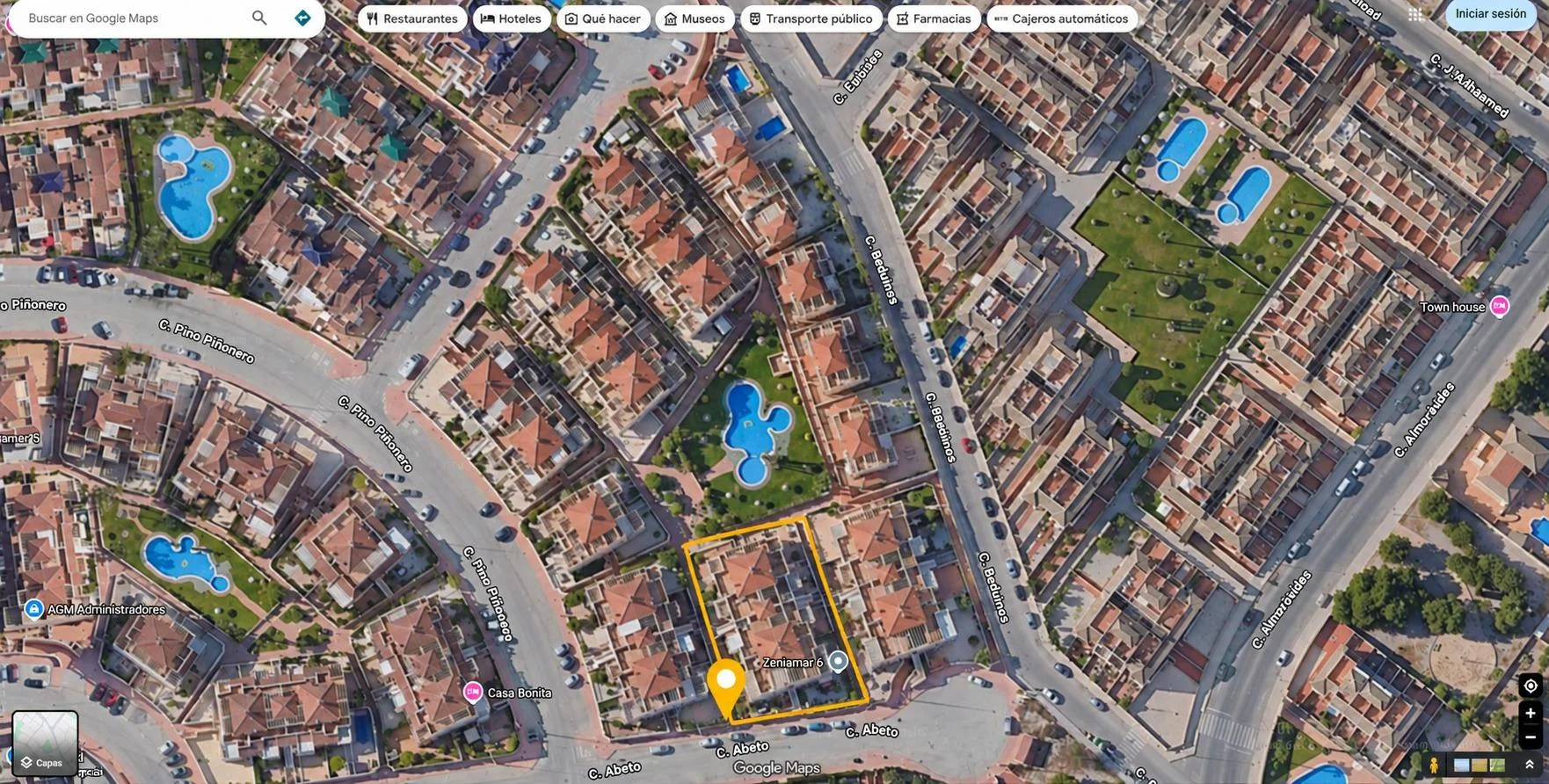 Foto de la propiedad